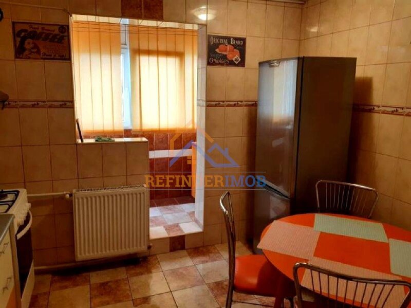Margeanului -Vanzare apartament 2 camere zona Margeanului - Buzoieni
