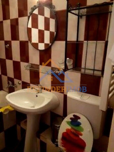 Margeanului -Vanzare apartament 2 camere zona Margeanului - Buzoieni